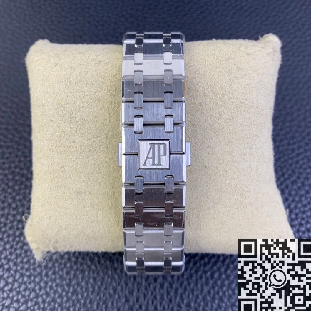 HighQuality Custom Audemars Piguet Royal Oak 15400 Watch APS Factory 2019