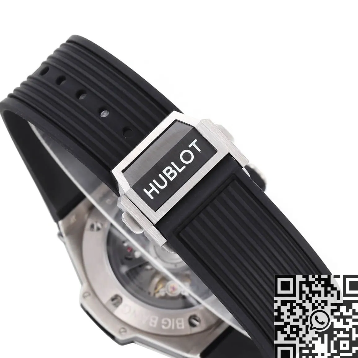 Hublot BIG BANG Unico 421.NM.1170.RX Ceramic Bezel Watch ZF Factory TopPick 2215