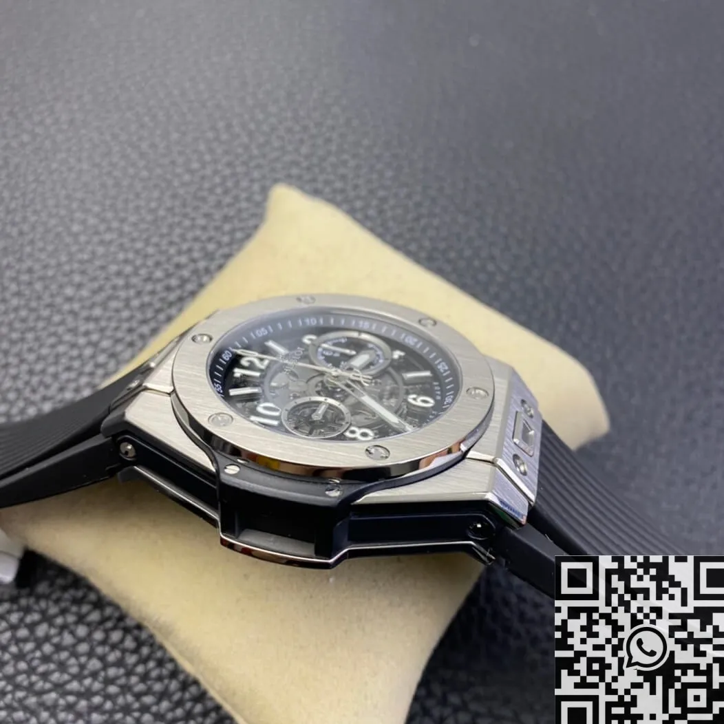 Hublot BIG BANG Unico 421.NX.1170.RX Series Watch ZF Factory Durable 2217