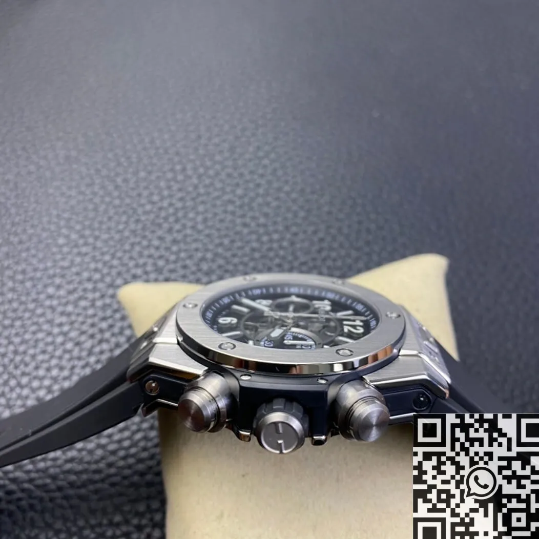 Hublot BIG BANG Unico 421.NX.1170.RX Series Watch ZF Factory Durable 2217
