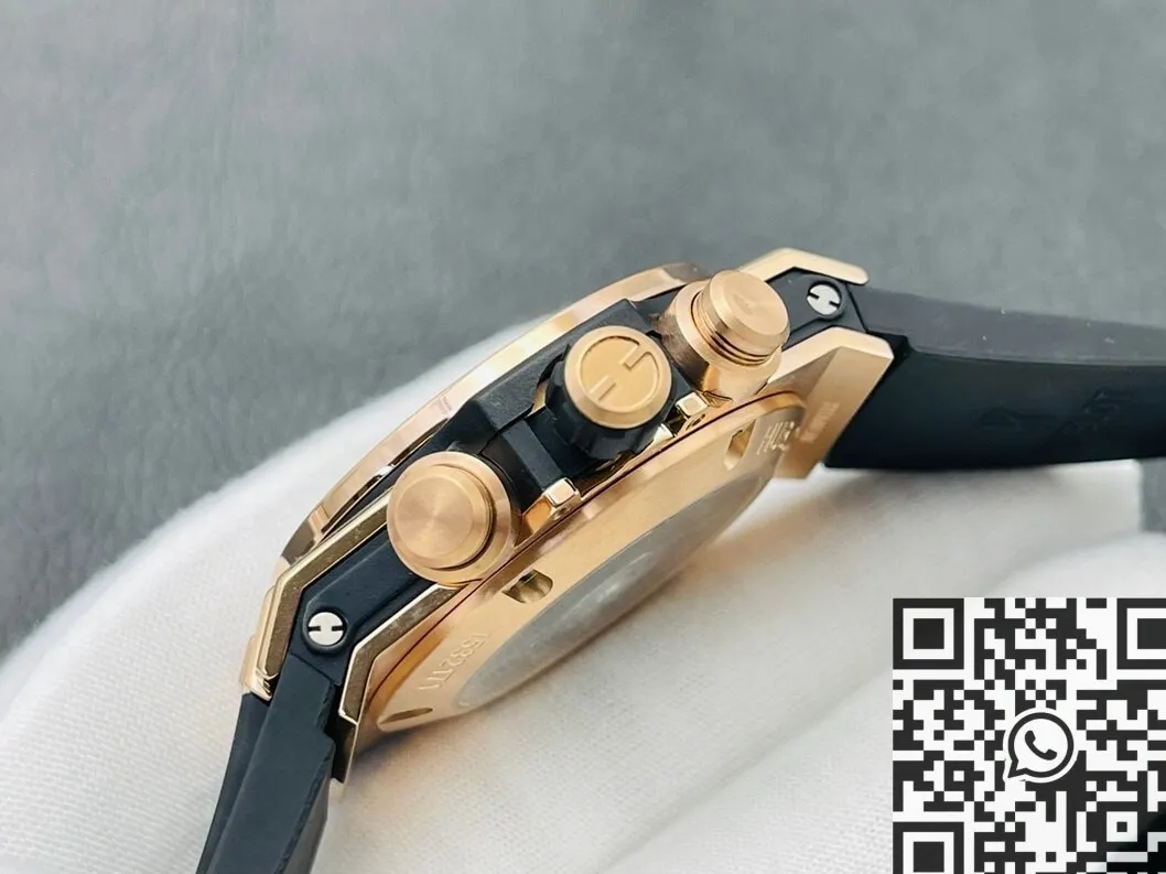Hublot BIG BANG Unico 421.OX.1180.RX Gold Watch ZF Factory Minimalist 2220