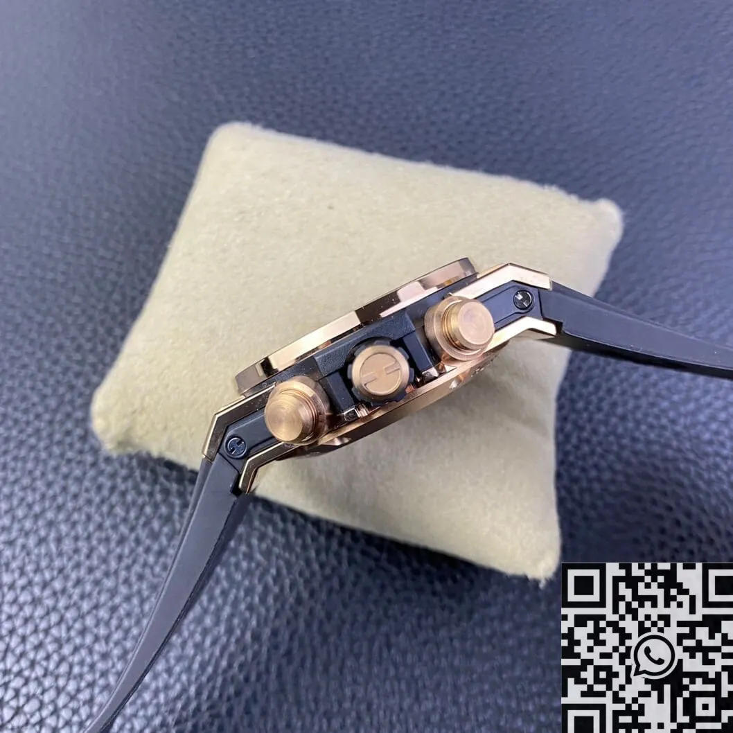 Supportive Hublot BIG BANG Unico 421.OX.1180.RX.0904 Watch BBF Factory 2679