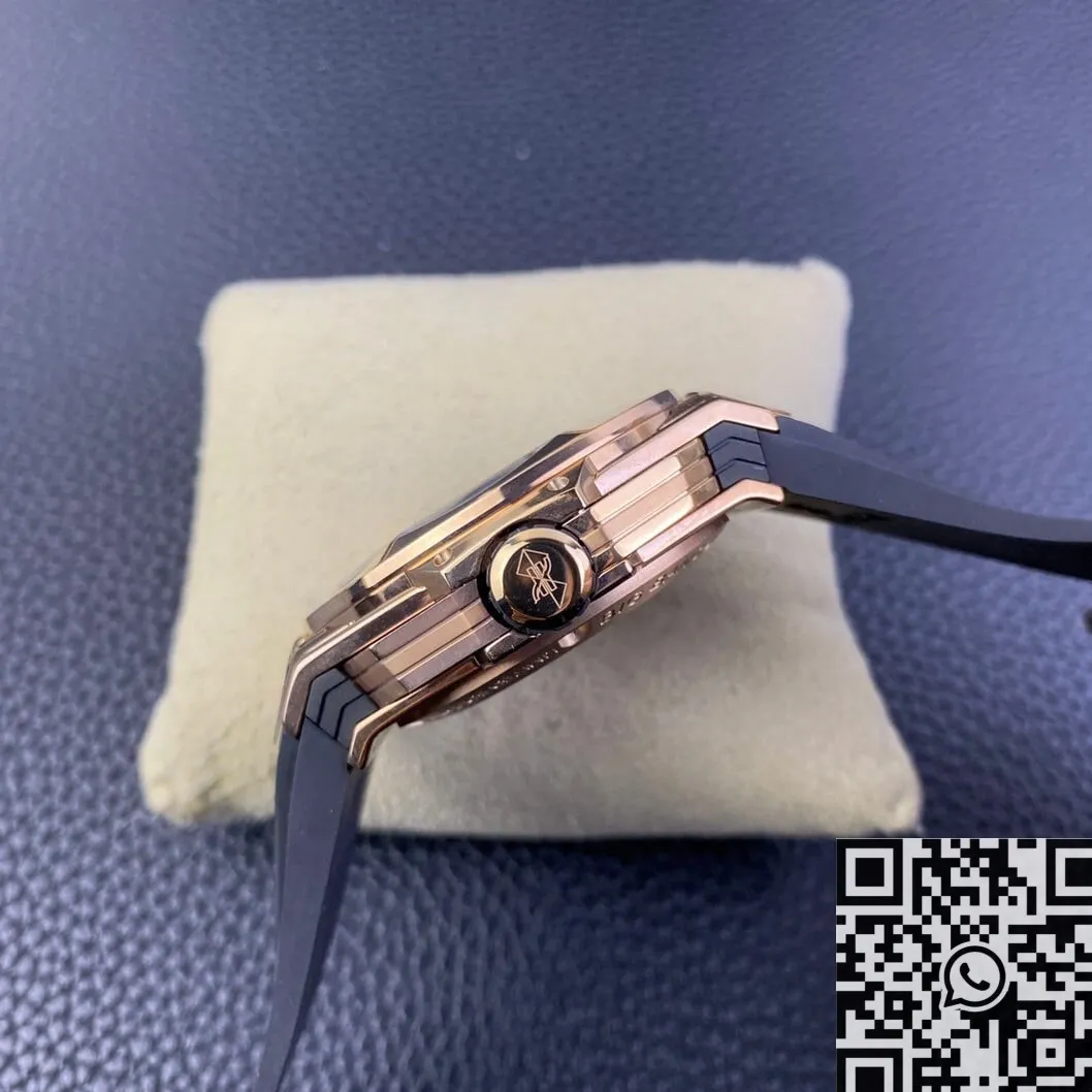 Packable Hublot Big Bang Sang Bleu II 418.OX.1108.RX.MXM19 Gold Watch BBF Factory 2684