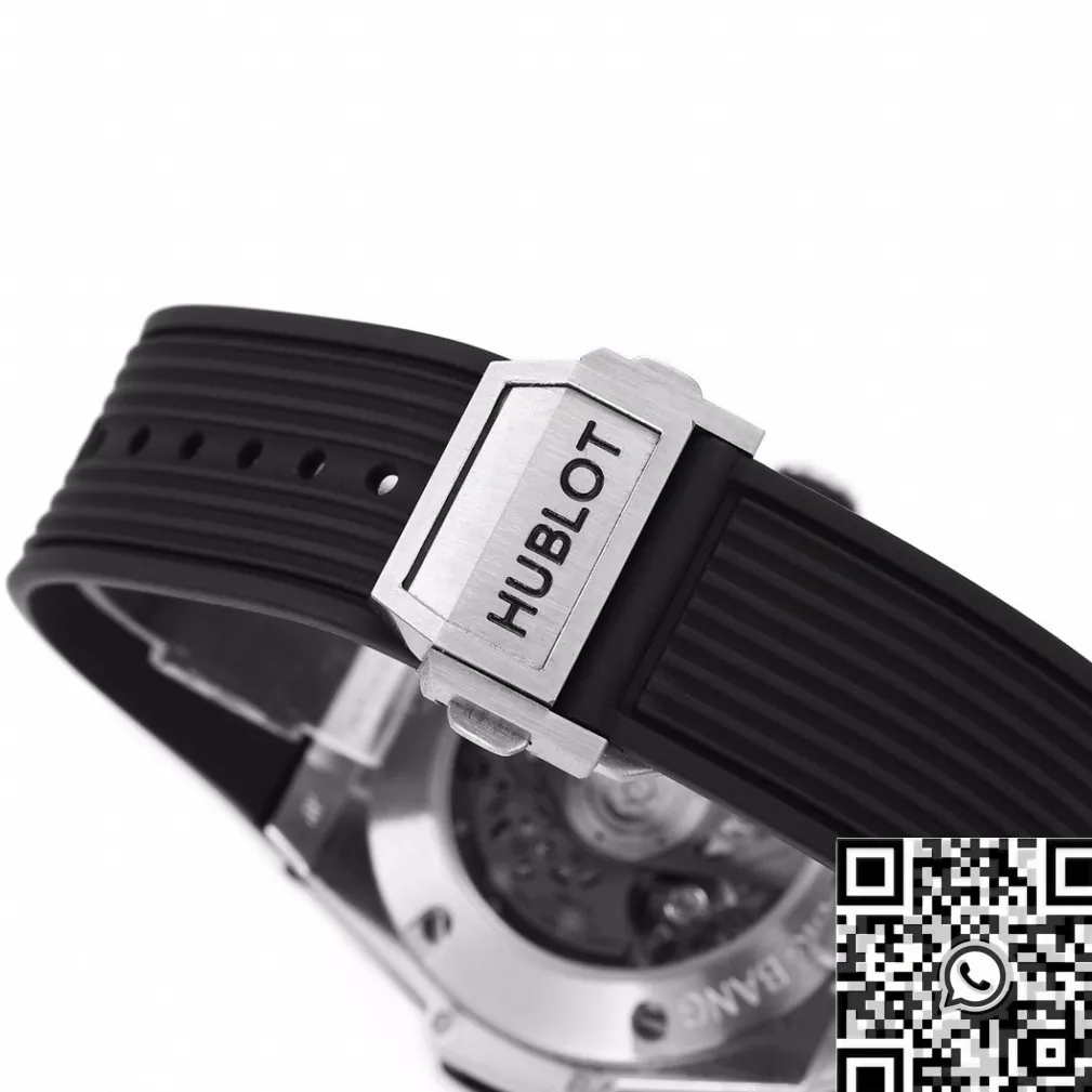 AllSeason Hublot Big Bang Unico 421.NX.1170.RX.1104 Watch BBF Factory 2683