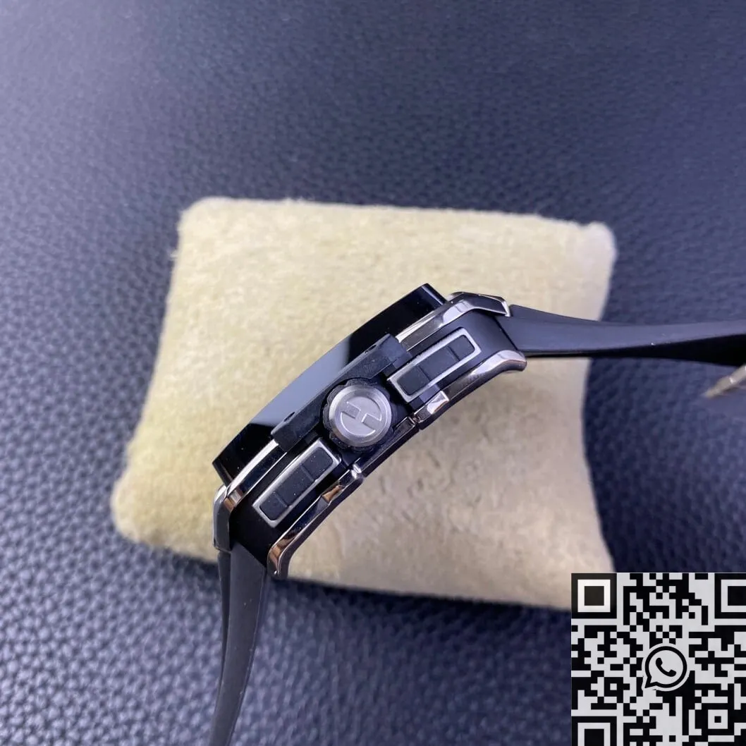 UrbanChic Hublot Square Bang Unico 821.NM.0170.RX Ceramics Watch BBF Factory 2696