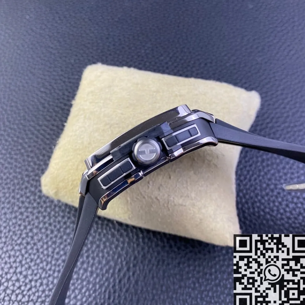 Hublot Square Bang Unico 821.NX.0170.RX Watch BBF Factory Sophisticated 2697