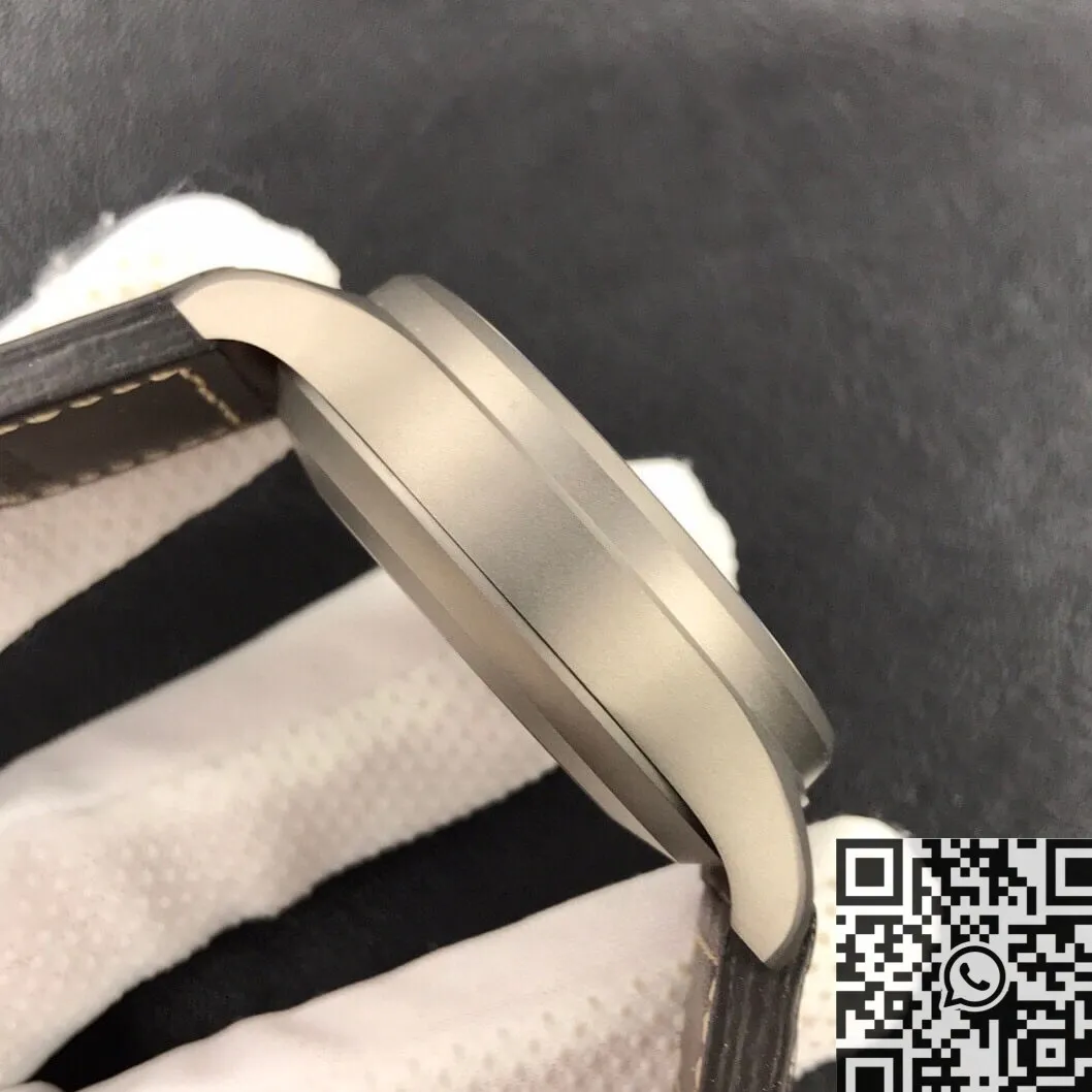 IWC Pilot IW501004 Titanium Case Size 46mm Watch ZF Factory FreshLook 2227