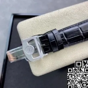 IWC Portugieser IW500704 Gold Nail Watch ZF Factory Breathable 2243