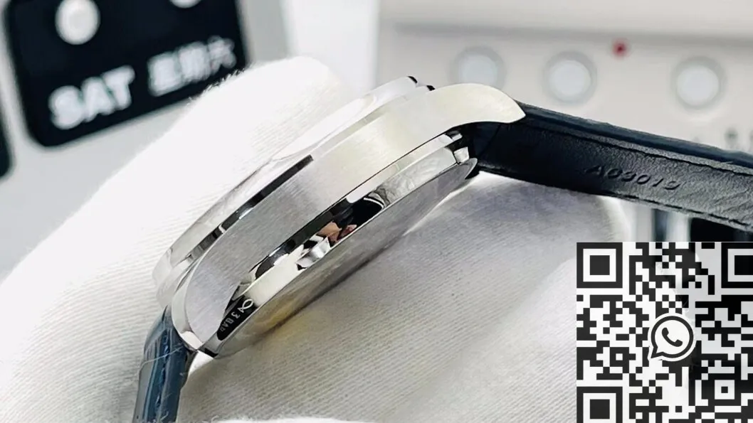 IWC Portugieser IW500705 White Dial Watch ZF Factory Bright 2239