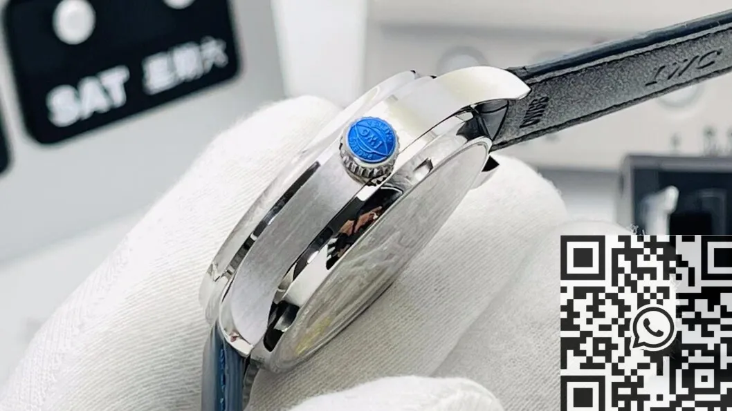 IWC Portugieser IW500705 White Dial Watch ZF Factory Bright 2239
