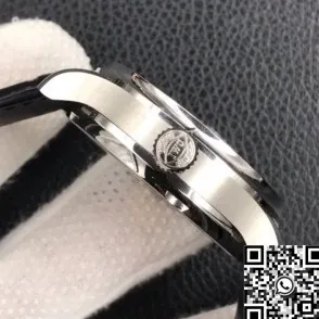 IWC Portugieser IW500710 Blue Panda Plate Watch ZF Factory Sleek 2244