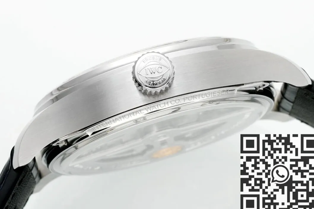 Seasonal IWC Portugieser IW501702 White Dial Watch APS Factory 2031