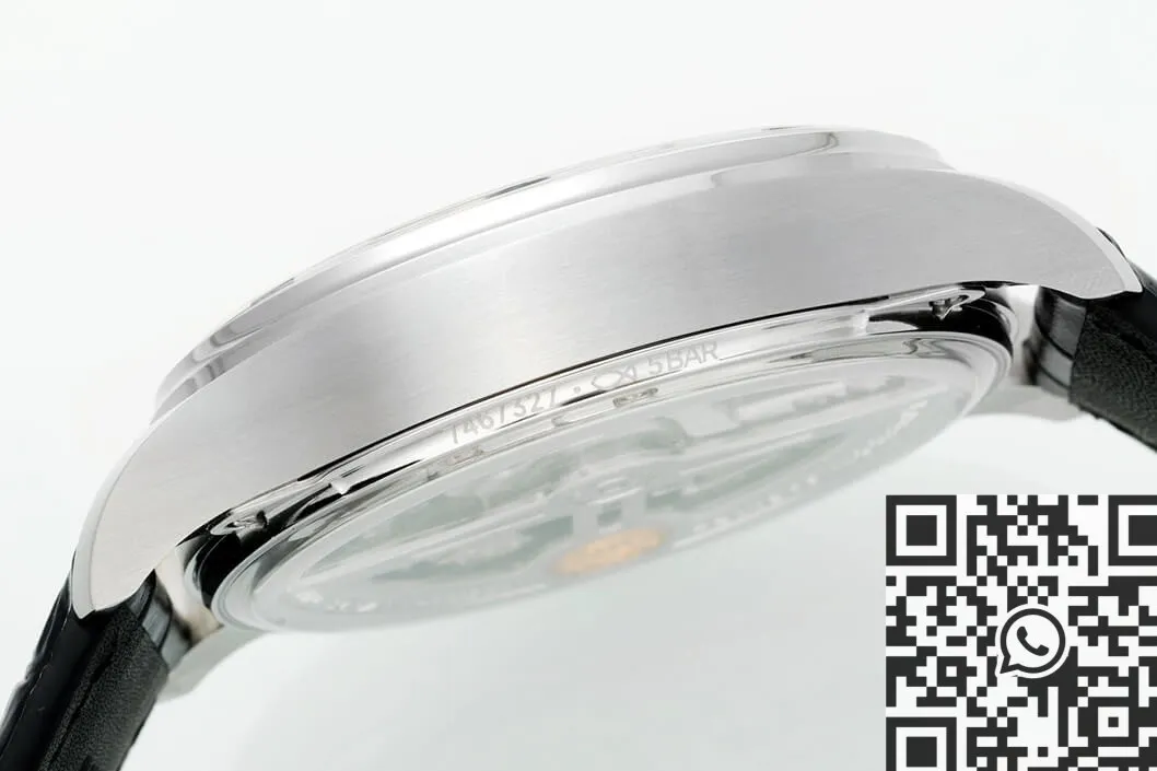 Seasonal IWC Portugieser IW501702 White Dial Watch APS Factory 2031
