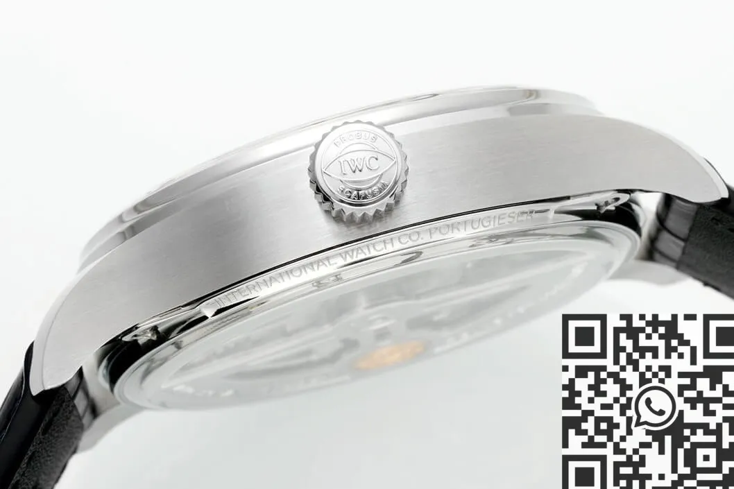 Bright IWC Portugieser IW501705 Dune Dial Watch APS Factory 2035