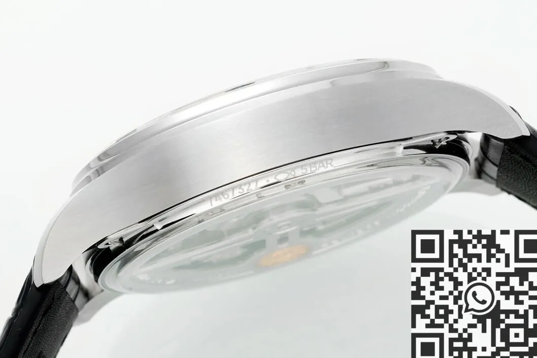 Bright IWC Portugieser IW501705 Dune Dial Watch APS Factory 2035