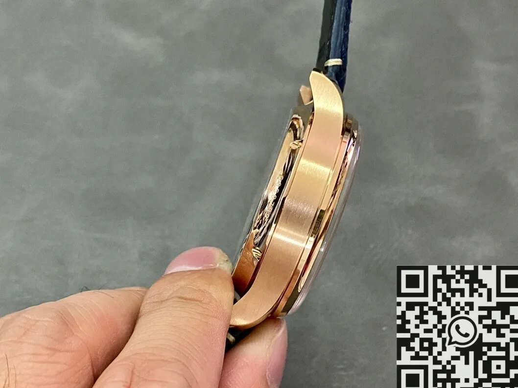 IWC Portugieser IW503312 18K Armor Gold Watch APS Factory Affordable 2037