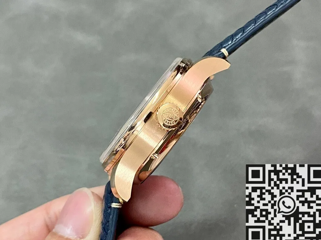 IWC Portugieser IW503312 18K Armor Gold Watch APS Factory Affordable 2037