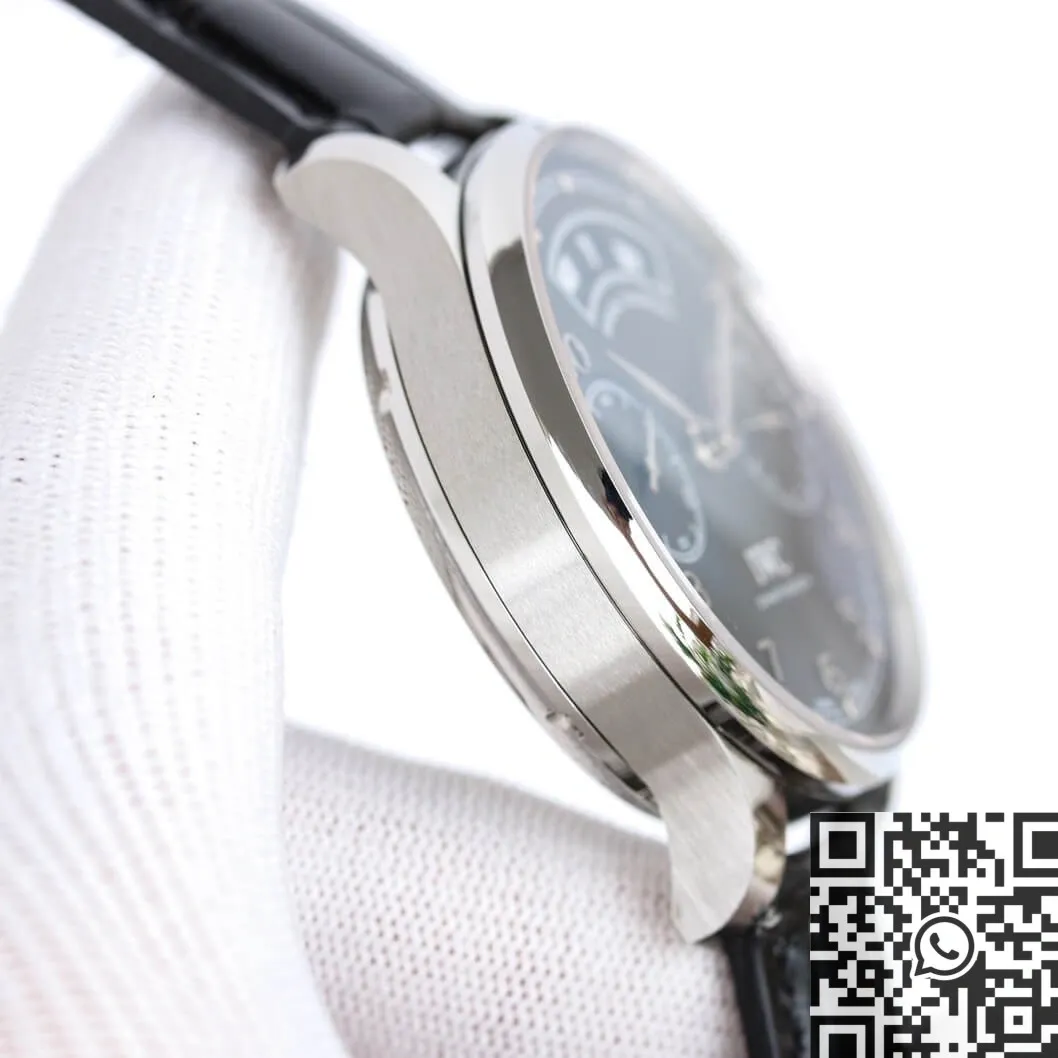 IWC Portugieser IW503501 Black Dial Watch ZF Factory NewStyle 2245