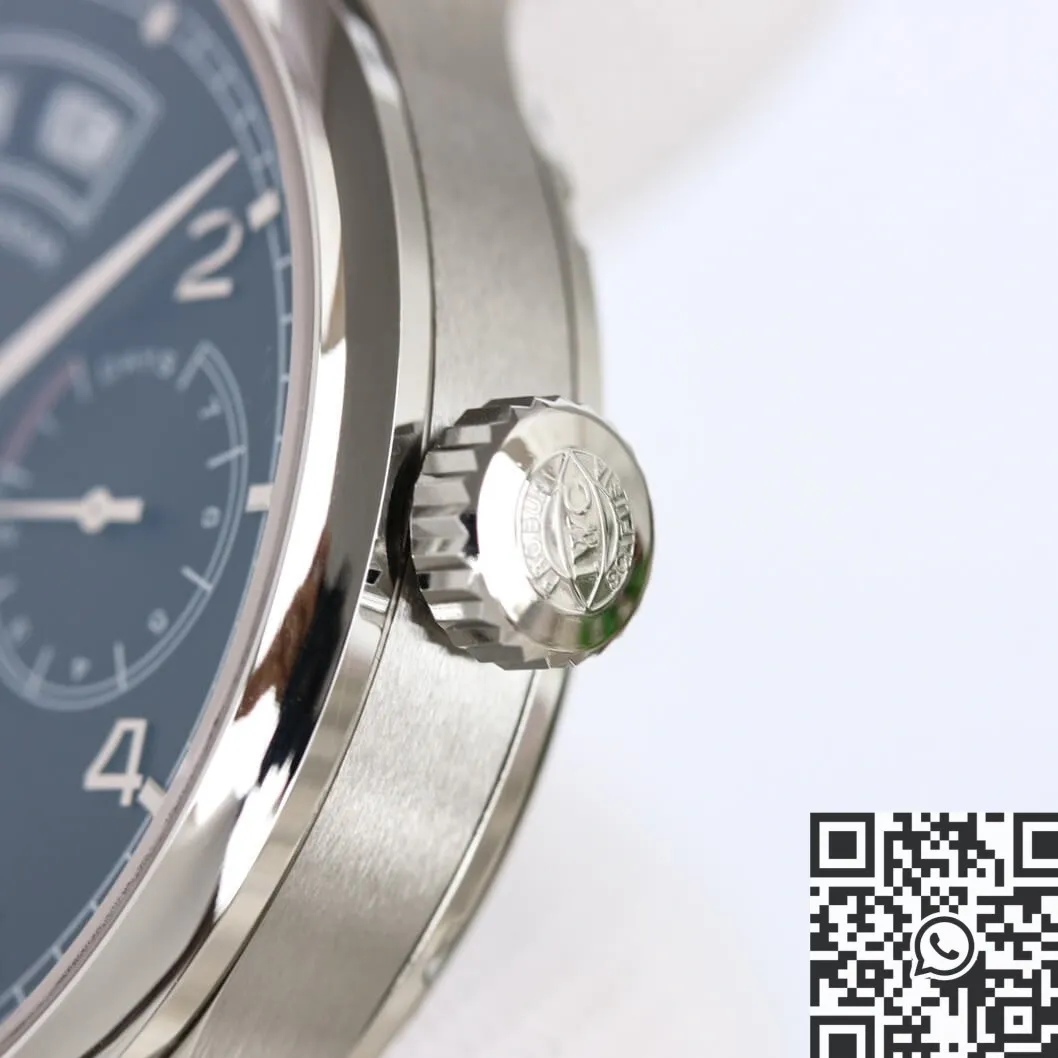 IWC Portugieser IW503501 Black Dial Watch ZF Factory NewStyle 2245
