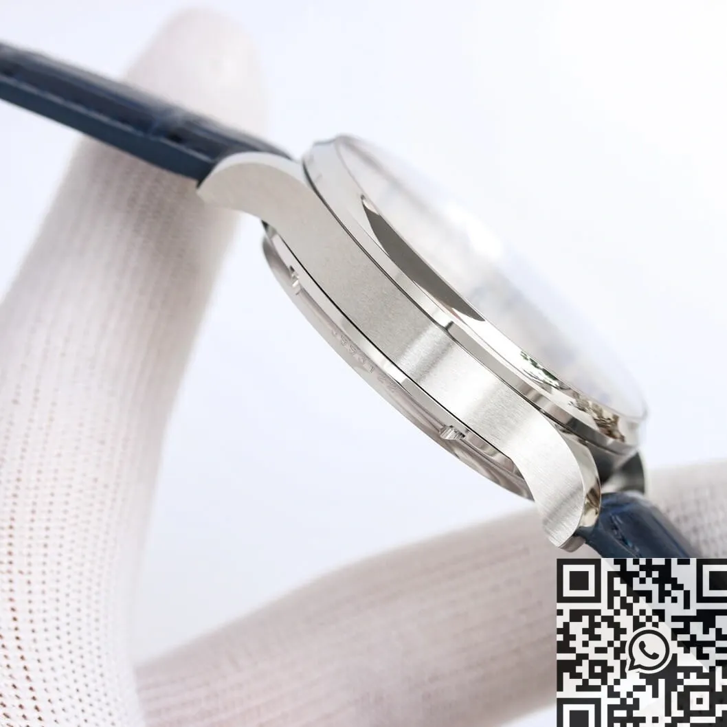 IWC Portugieser IW503501 Blue Strap Watch ZF Factory Sustainable 2248