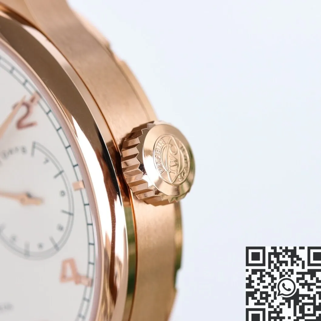 Sustainable IWC Portugieser IW503504 Rose Gold Watch ZF Factory 2252