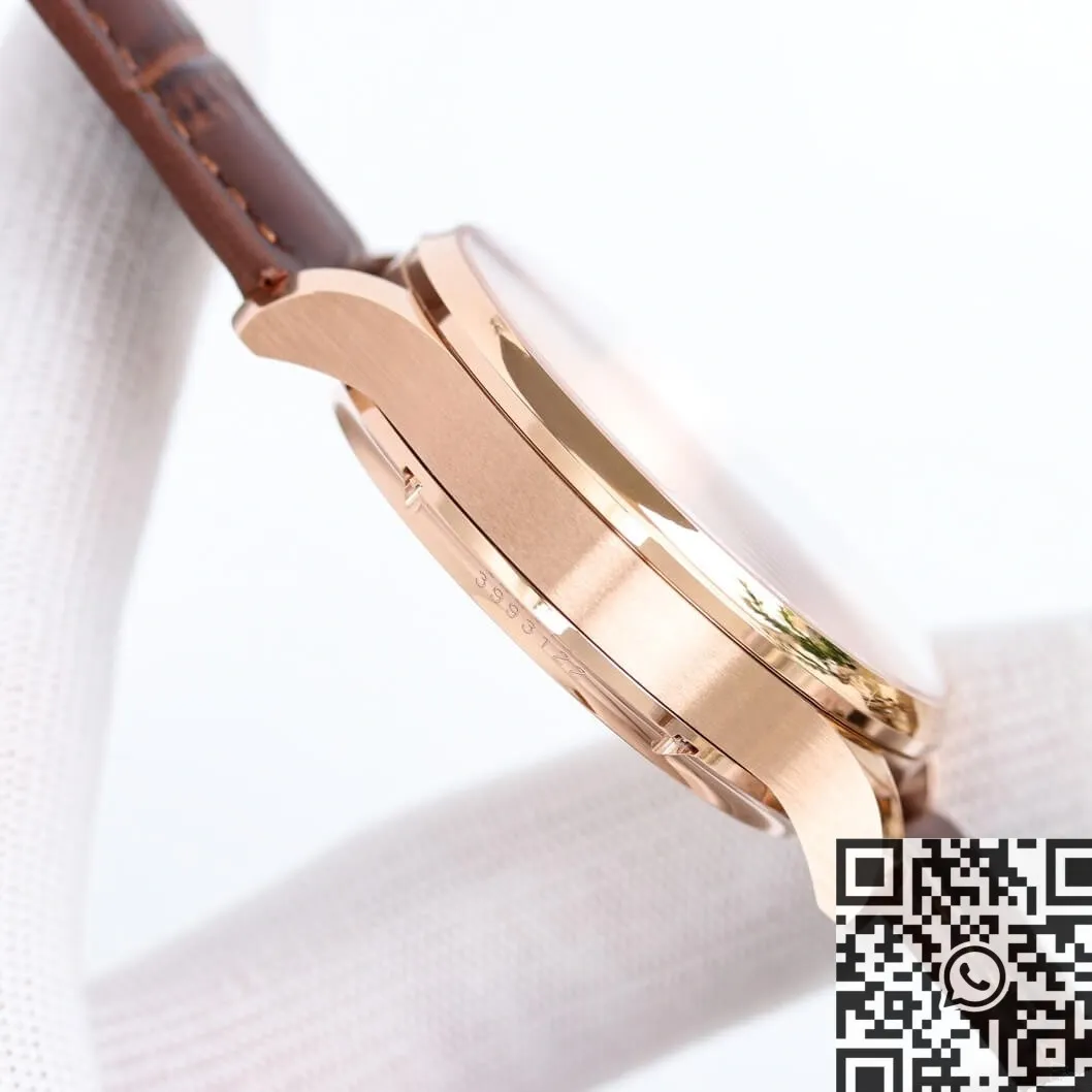 Sustainable IWC Portugieser IW503504 Rose Gold Watch ZF Factory 2252