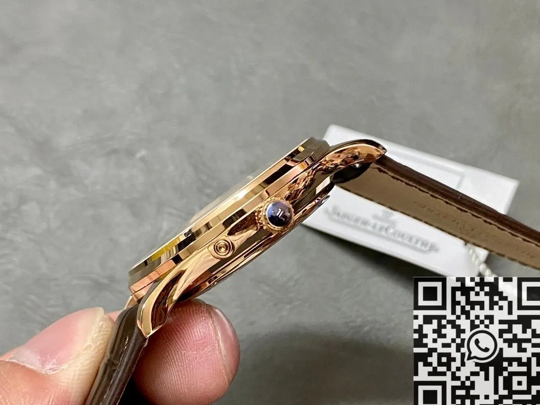 UrbanStyle Jaeger LeCoultre Master 1362510 Rose Gold Watch APS Factory 2042