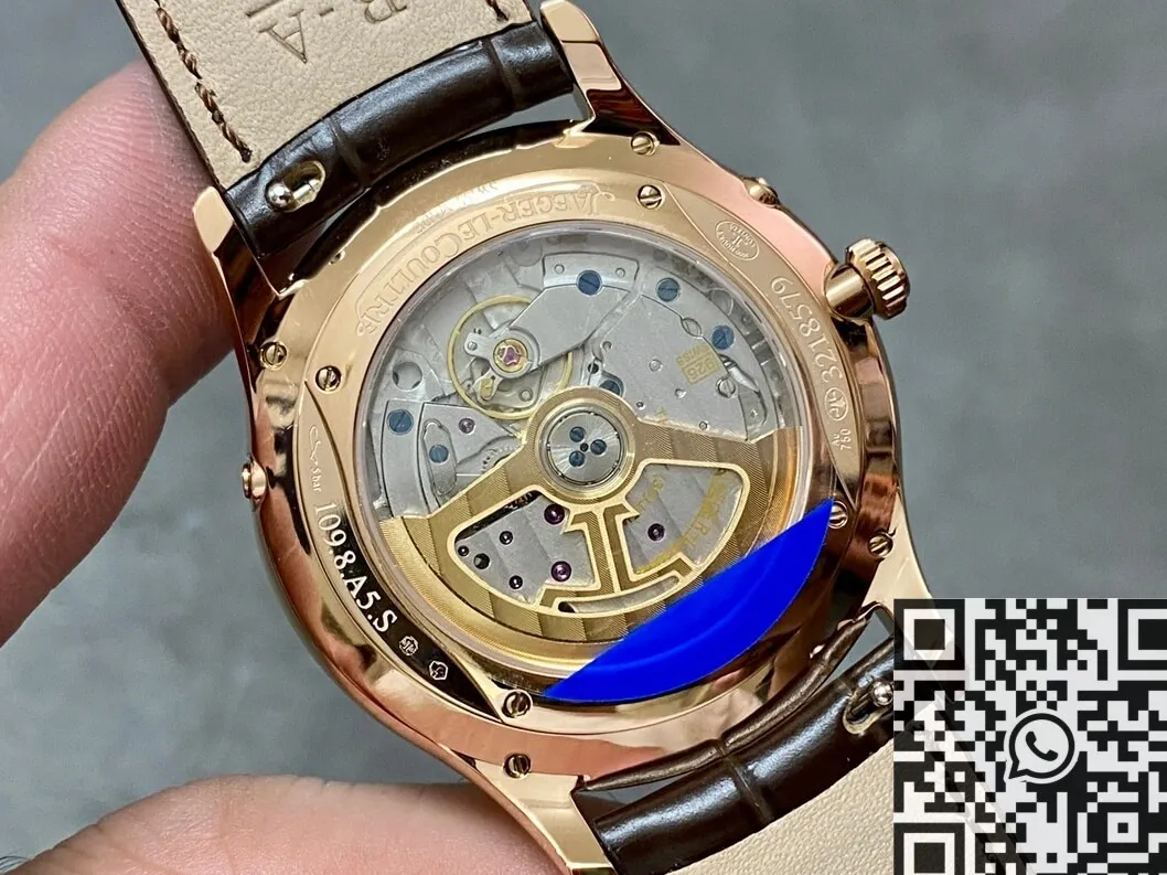UrbanStyle Jaeger LeCoultre Master 1362510 Rose Gold Watch APS Factory 2042