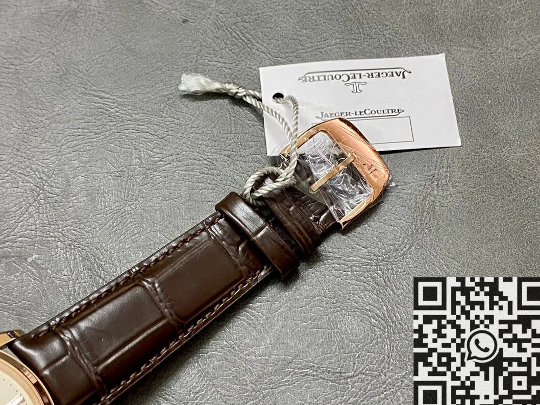 UrbanStyle Jaeger LeCoultre Master 1362510 Rose Gold Watch APS Factory 2042