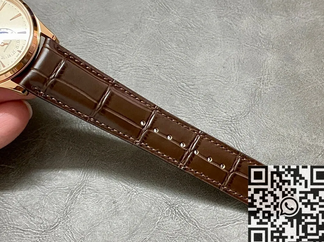 UrbanStyle Jaeger LeCoultre Master 1362510 Rose Gold Watch APS Factory 2042