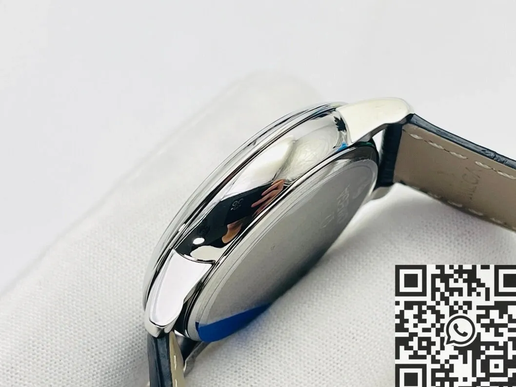 Omega De Ville 424.53.40.21.04.001 White Dial Watch ZF Factory FreshLook 2256