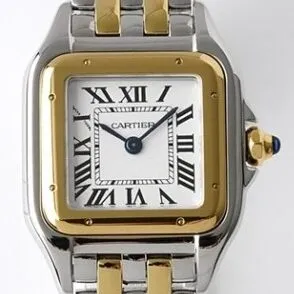 Panthere De Cartier W2PN0006 22MM Watch BV Factory Supportive 2503