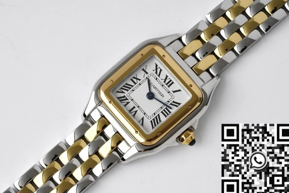 Panthere De Cartier W2PN0006 22MM Watch BV Factory Supportive 2503