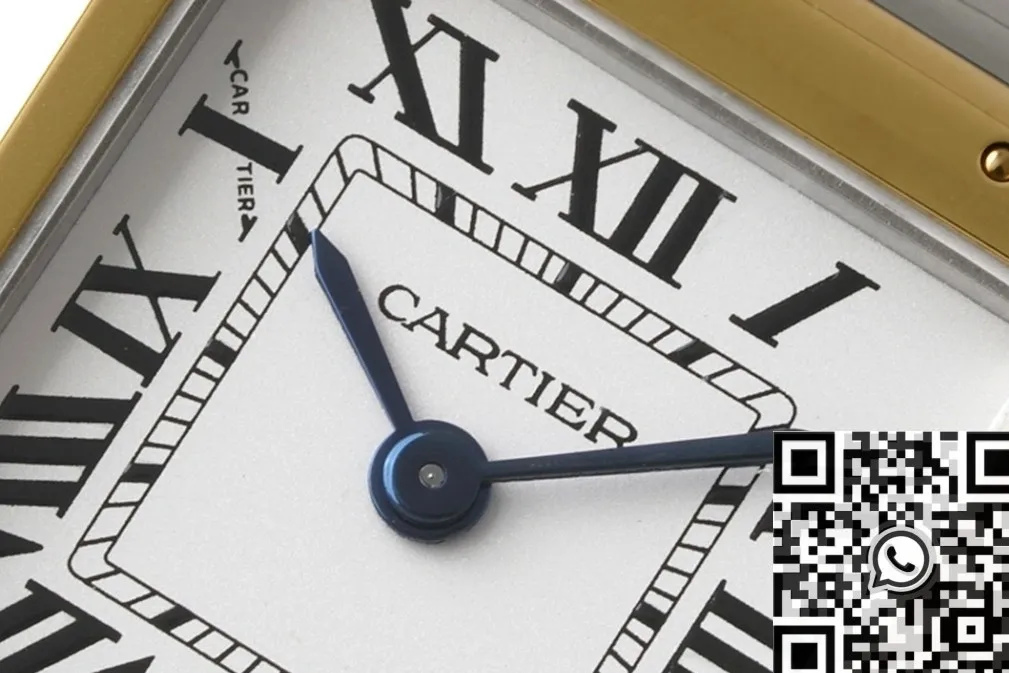 Panthere De Cartier W2PN0006 22MM Watch BV Factory Supportive 2503