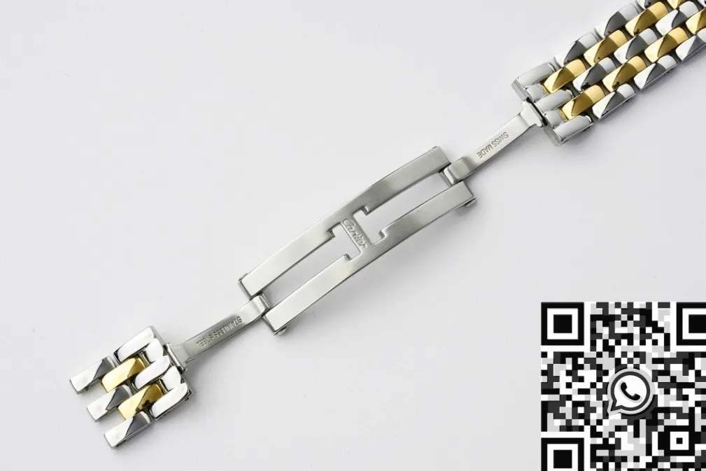 Panthere De Cartier W2PN0006 22MM Watch BV Factory Supportive 2503