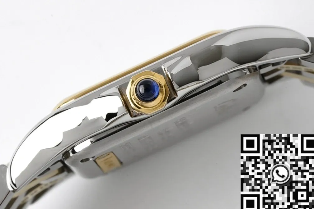 Panthere De Cartier W2PN0006 22MM Watch BV Factory Supportive 2503