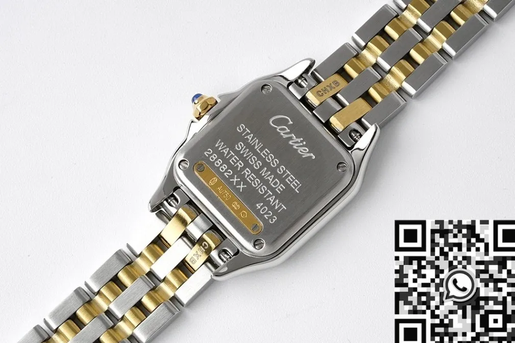 Panthere De Cartier W2PN0006 22MM Watch BV Factory Supportive 2503