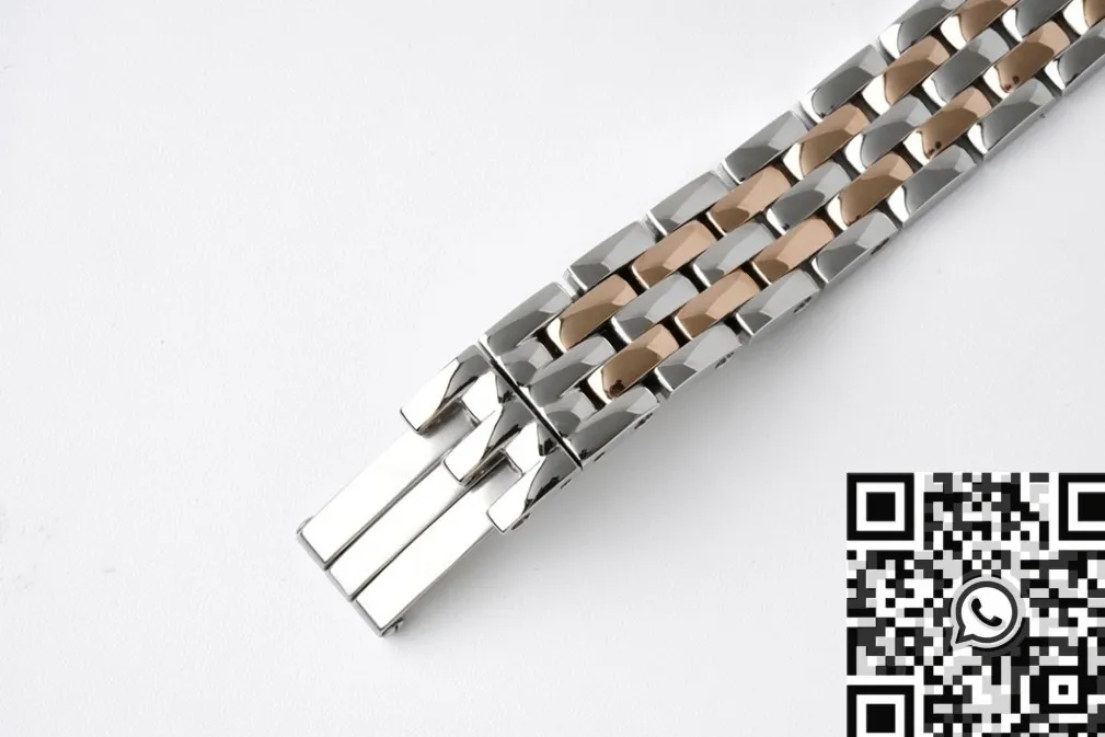 Trendsetting Panthere De Cartier W3PN0006 22MM Watch BV Factory 2508