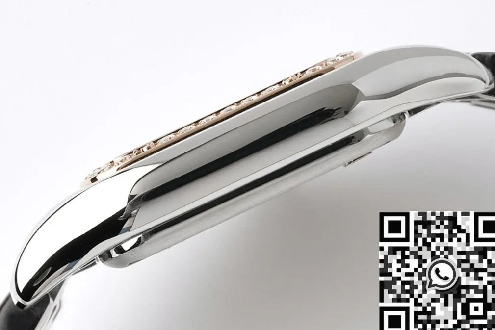 Trendsetting Panthere De Cartier W3PN0006 22MM Watch BV Factory 2508