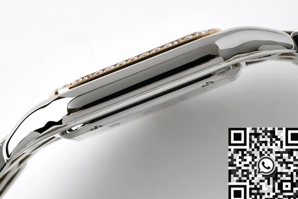 Panthere De Cartier W3PN0007 27MM Watch BV Factory Efficient 2506