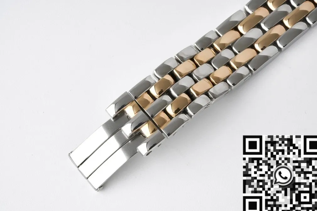 Panthere De Cartier W3PN0007 27MM Watch BV Factory Efficient 2506