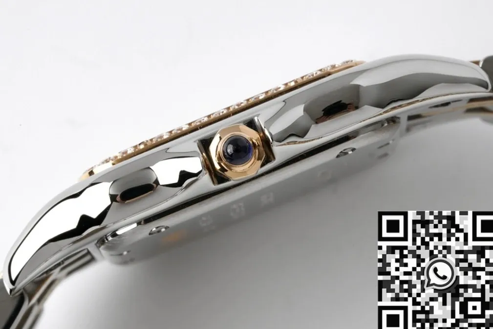 Panthere De Cartier W3PN0007 27MM Watch BV Factory Efficient 2506