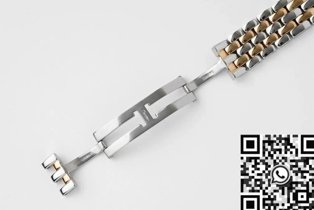 Panthere De Cartier W3PN0007 27MM Watch BV Factory Efficient 2506