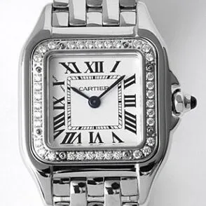 MultiPurpose Panthere De Cartier W4PN0007 22MM Watch BV Factory 2507