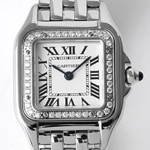 Panthere De Cartier W4PN0008 27MM Watch BV Factory Casual 2510