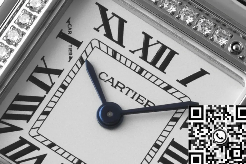 Panthere De Cartier W4PN0008 27MM Watch BV Factory Casual 2510