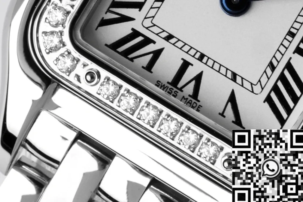 Panthere De Cartier W4PN0008 27MM Watch BV Factory Casual 2510