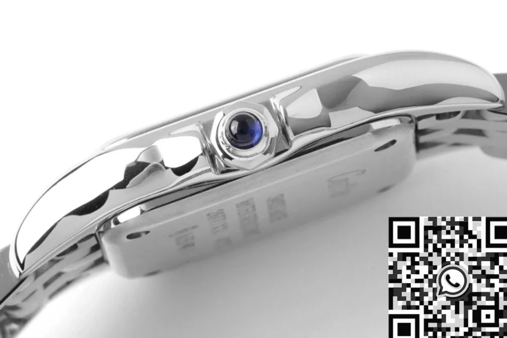 Panthere De Cartier W4PN0008 27MM Watch BV Factory Casual 2510