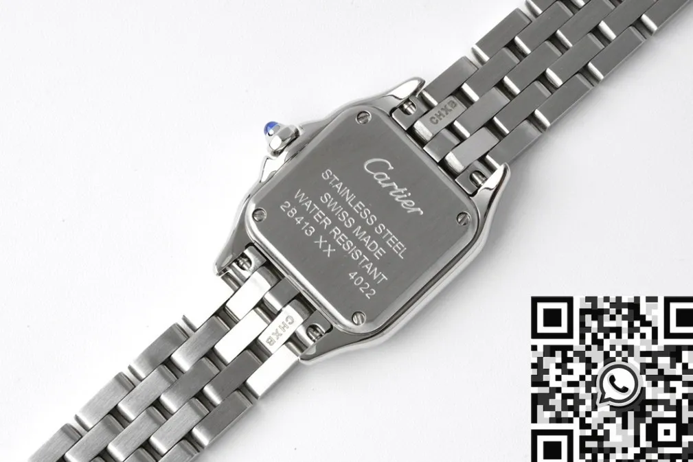 Panthere De Cartier W4PN0008 27MM Watch BV Factory Casual 2510