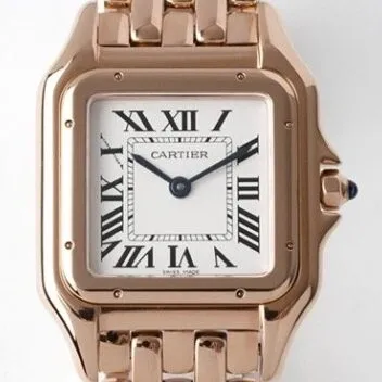 Durable Panthere De Cartier WGPN0006 22MM Watch BV Factory 2509